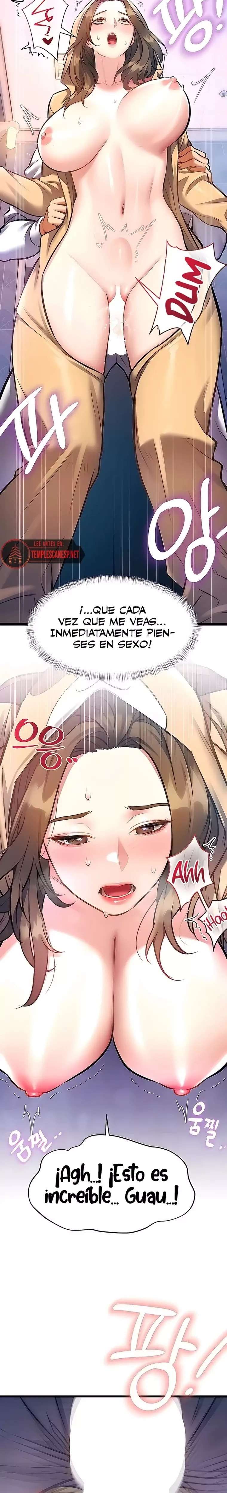 Cada Cuerpo Es Un Universo Distinto capítulo 21 página 26