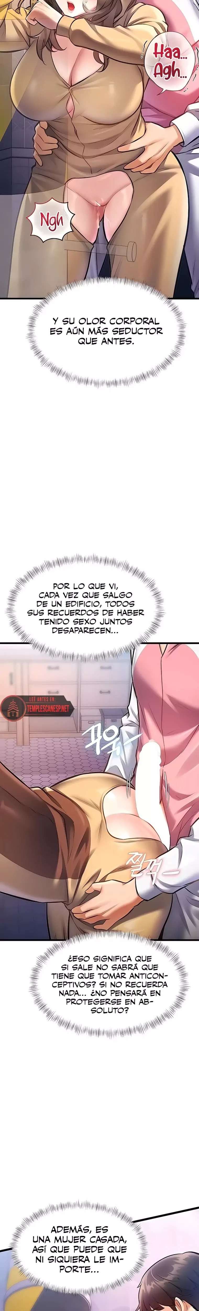 Cada Cuerpo Es Un Universo Distinto capítulo 21 página 6