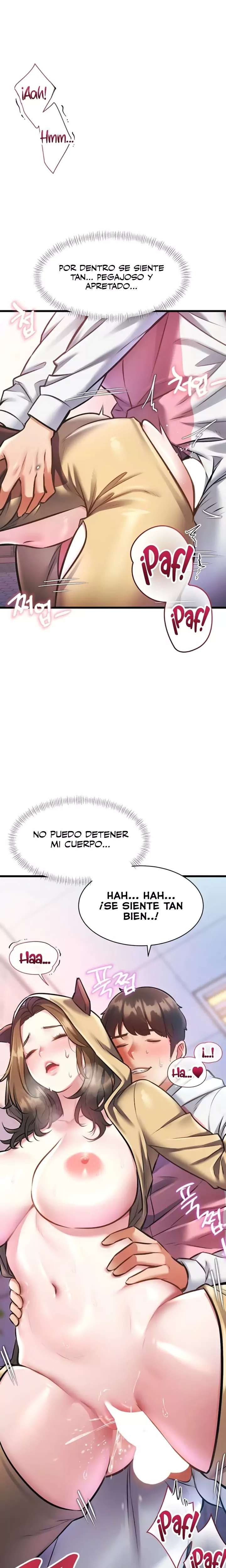 Cada Cuerpo Es Un Universo Distinto capítulo 22 página 2