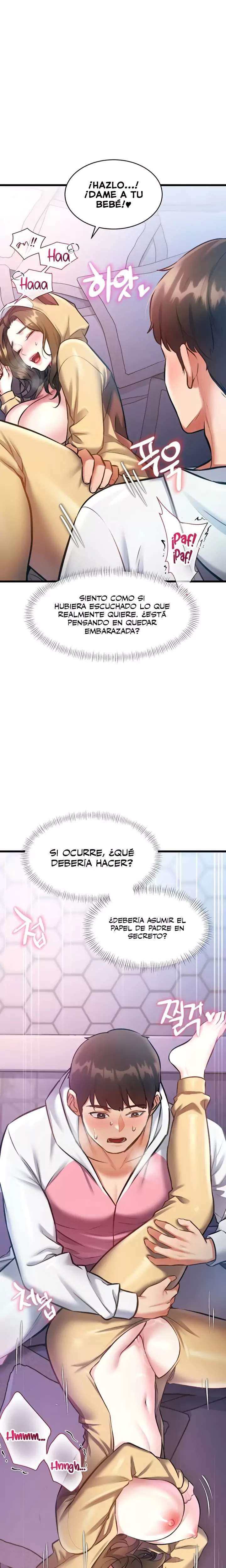 Cada Cuerpo Es Un Universo Distinto capítulo 22 página 26