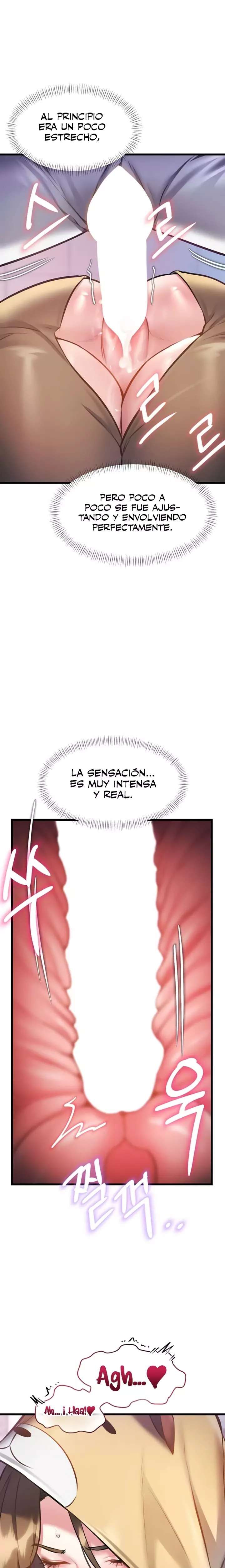 Cada Cuerpo Es Un Universo Distinto capítulo 22 página 7