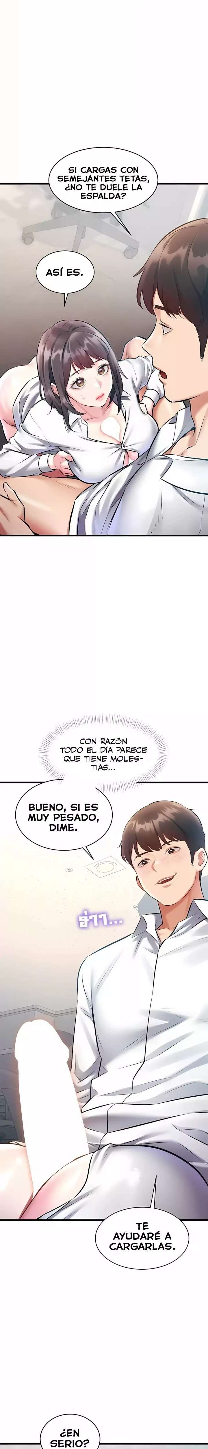 Cada Cuerpo Es Un Universo Distinto capítulo 24 página 12