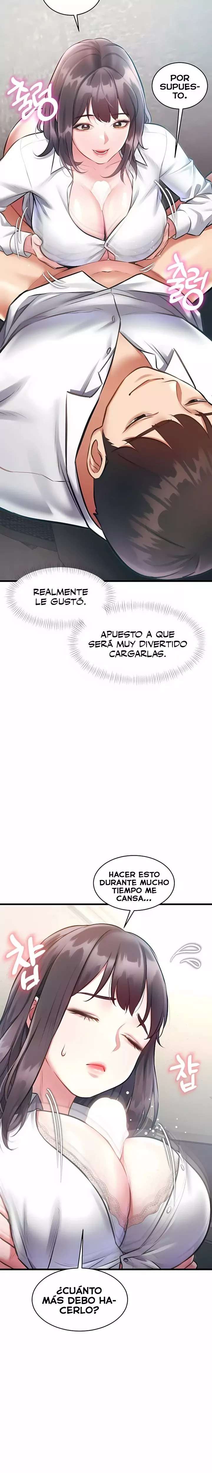 Cada Cuerpo Es Un Universo Distinto capítulo 24 página 13