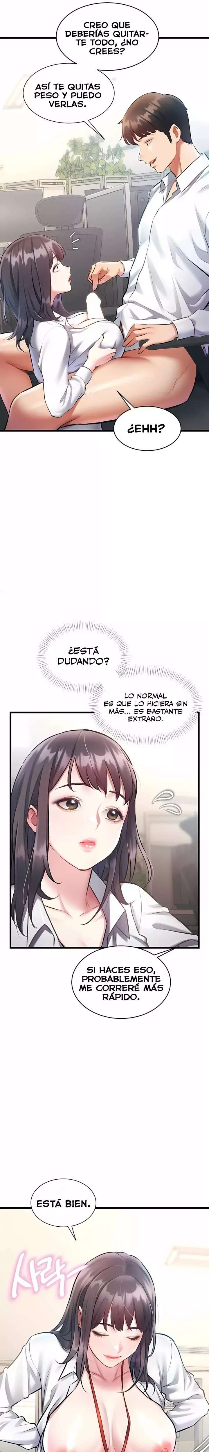 Cada Cuerpo Es Un Universo Distinto capítulo 24 página 14