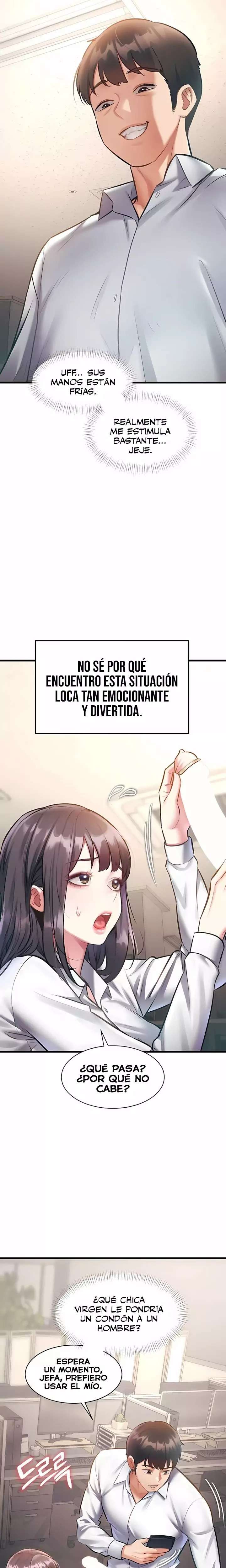 Cada Cuerpo Es Un Universo Distinto capítulo 24 página 2