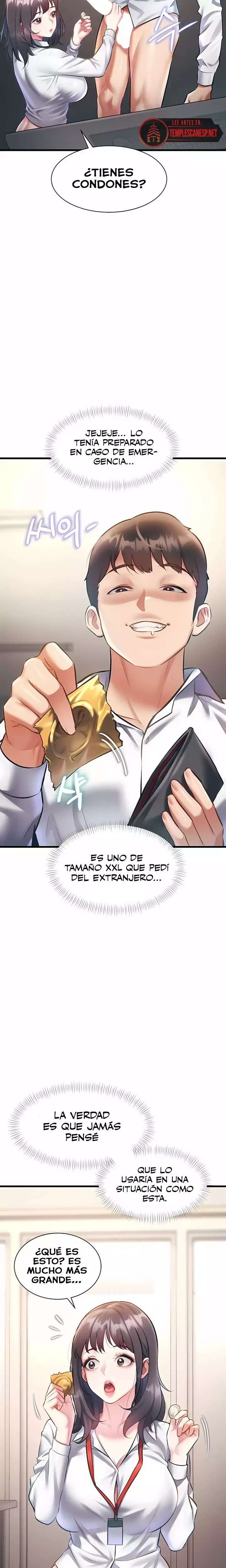 Cada Cuerpo Es Un Universo Distinto capítulo 24 página 3