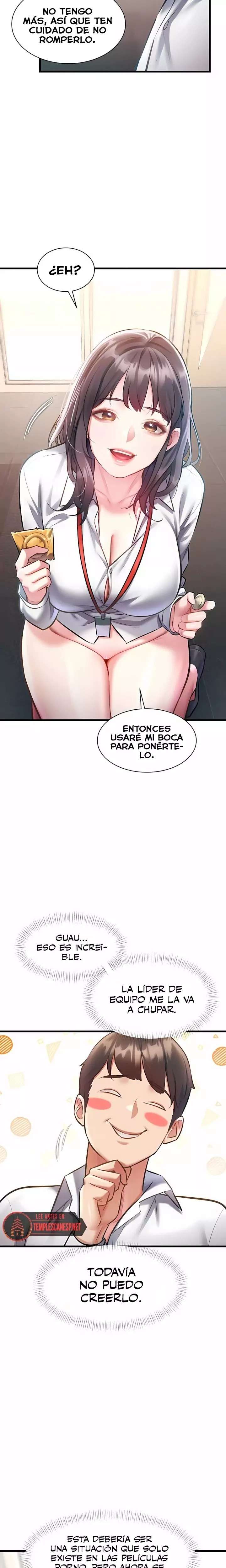 Cada Cuerpo Es Un Universo Distinto capítulo 24 página 5