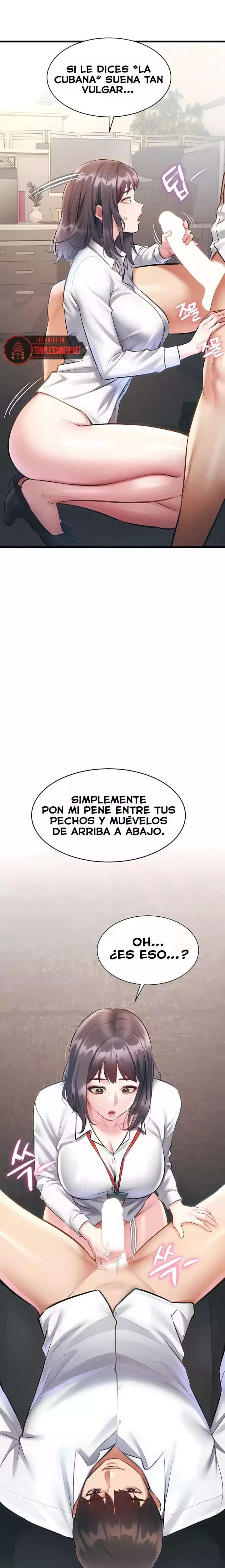 Cada Cuerpo Es Un Universo Distinto capítulo 24 página 9