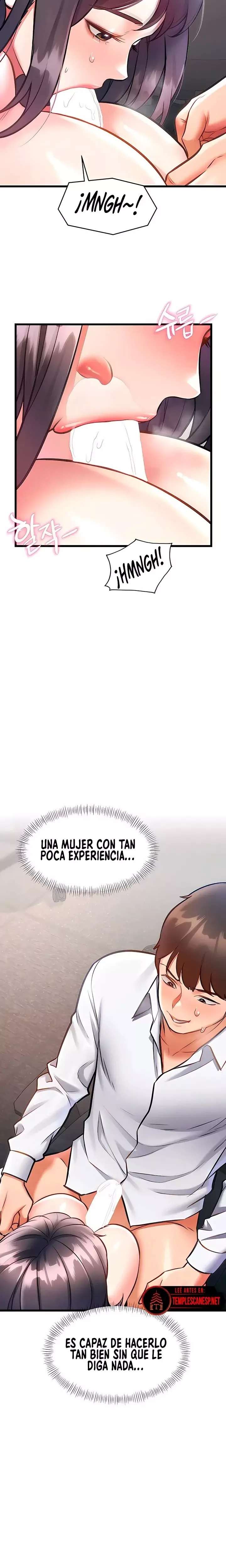 Cada Cuerpo Es Un Universo Distinto capítulo 25 página 8
