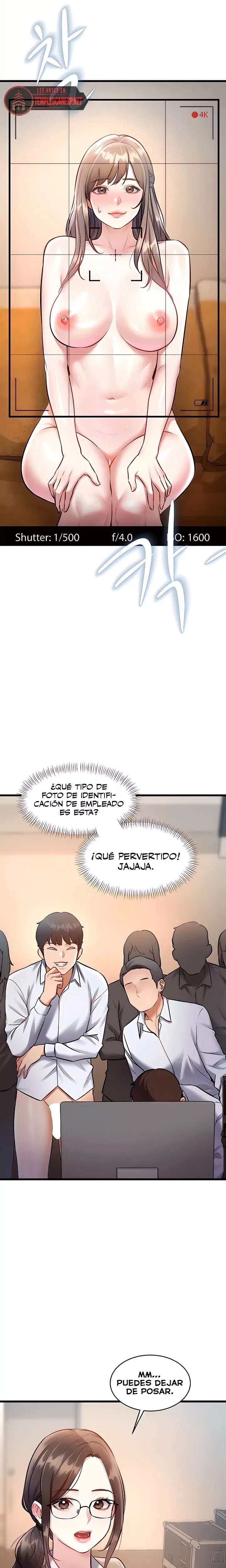 Cada Cuerpo Es Un Universo Distinto capítulo 26 página 14