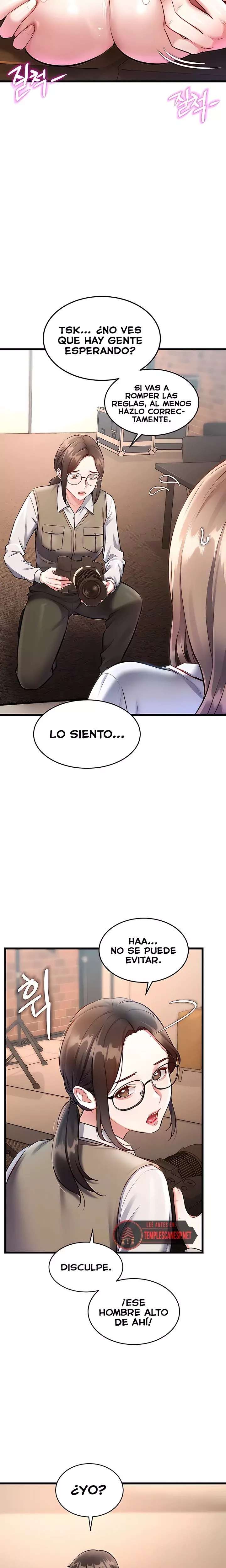 Cada Cuerpo Es Un Universo Distinto capítulo 26 página 3