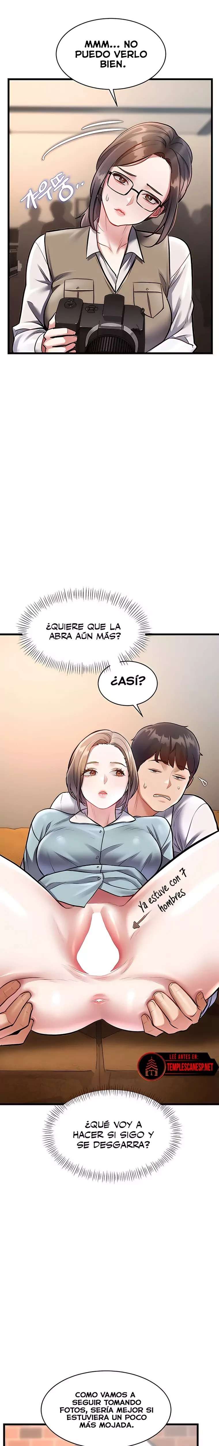 Cada Cuerpo Es Un Universo Distinto capítulo 27 página 13