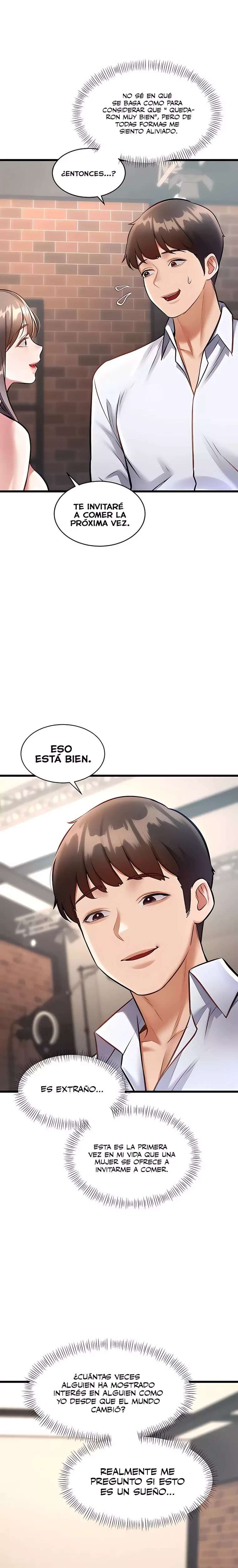 Cada Cuerpo Es Un Universo Distinto capítulo 27 página 6