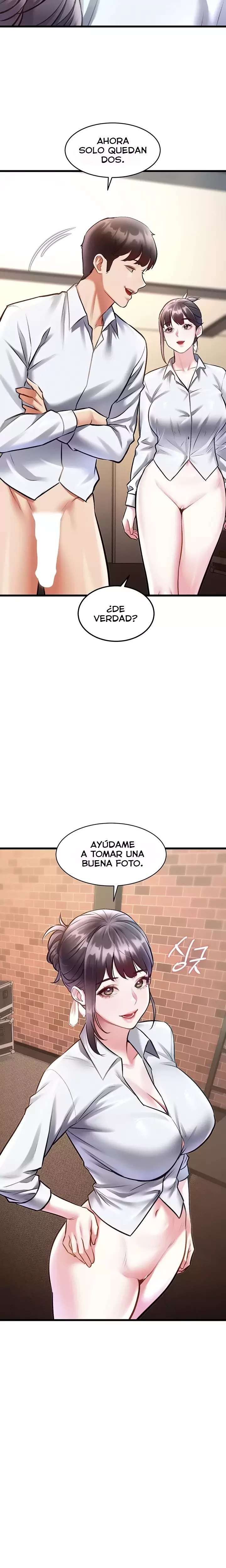 Cada Cuerpo Es Un Universo Distinto capítulo 28 página 7