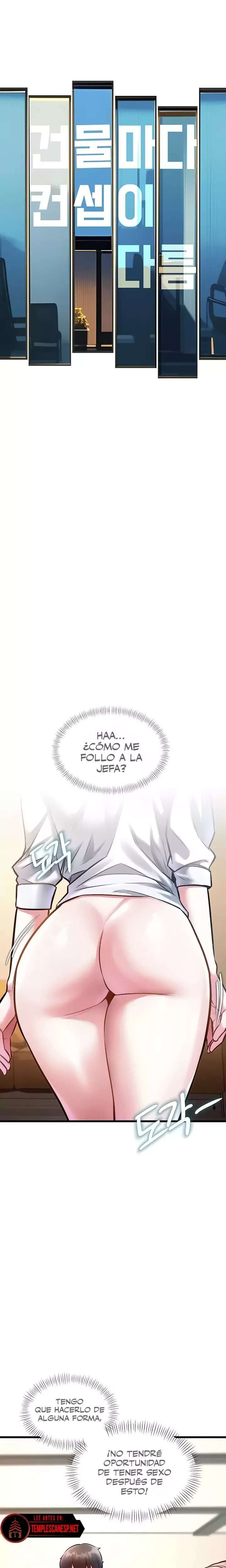 Cada Cuerpo Es Un Universo Distinto capítulo 28 página 8