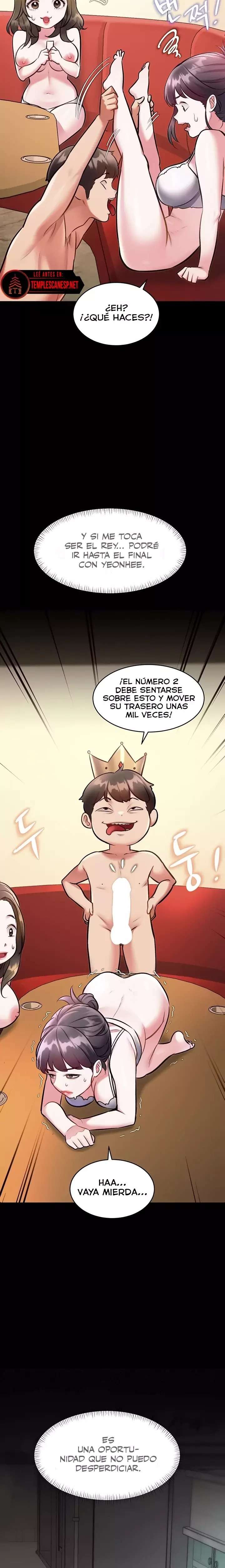 Cada Cuerpo Es Un Universo Distinto capítulo 29 página 8