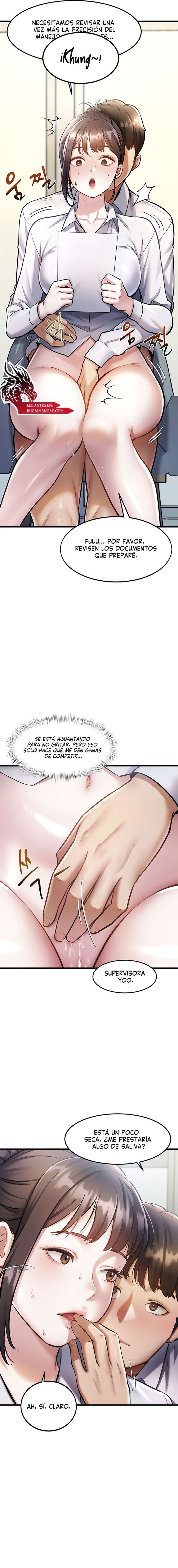 Cada Cuerpo Es Un Universo Distinto capítulo 3 página 2