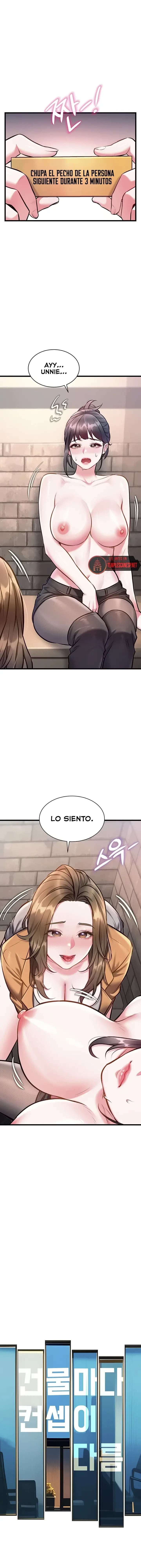 Cada Cuerpo Es Un Universo Distinto capítulo 30 página 15