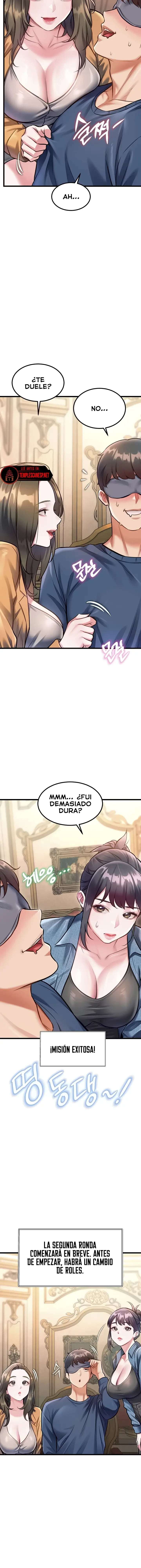 Cada Cuerpo Es Un Universo Distinto capítulo 31 página 13