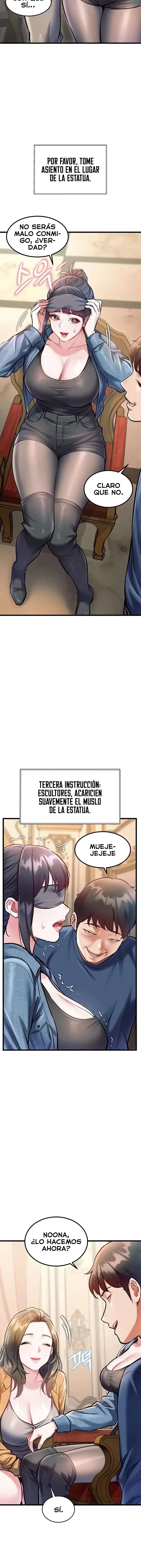 Cada Cuerpo Es Un Universo Distinto capítulo 31 página 15