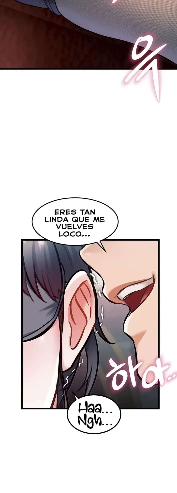 Cada Cuerpo Es Un Universo Distinto capítulo 31 página 20