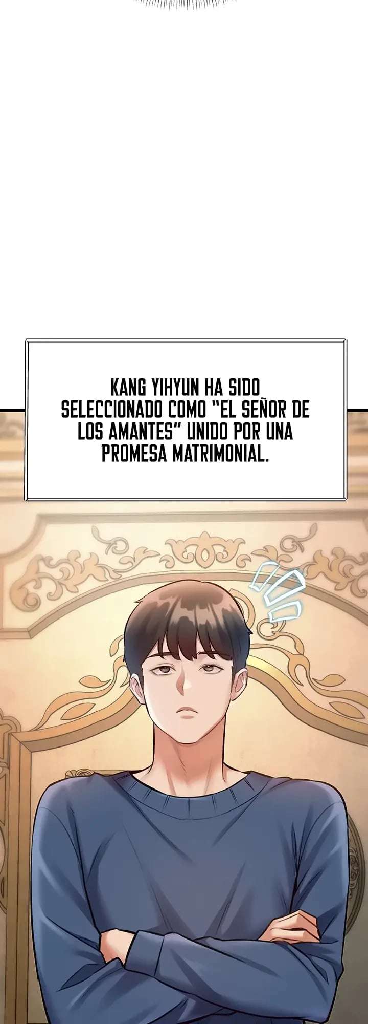 Cada Cuerpo Es Un Universo Distinto capítulo 31 página 26