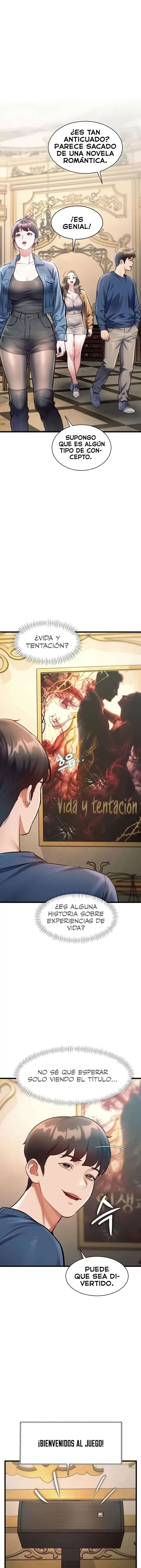 Cada Cuerpo Es Un Universo Distinto capítulo 31 página 3