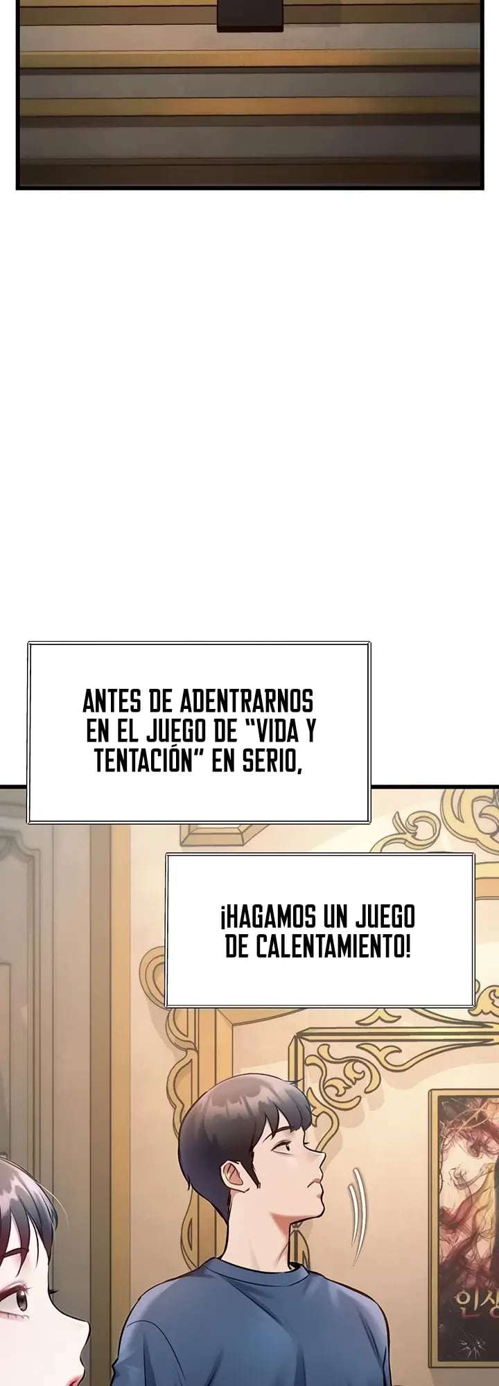 Cada Cuerpo Es Un Universo Distinto capítulo 31 página 4