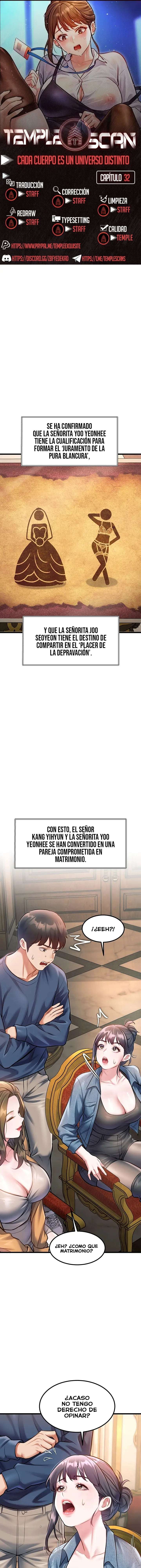 Cada Cuerpo Es Un Universo Distinto capítulo 32 página 1