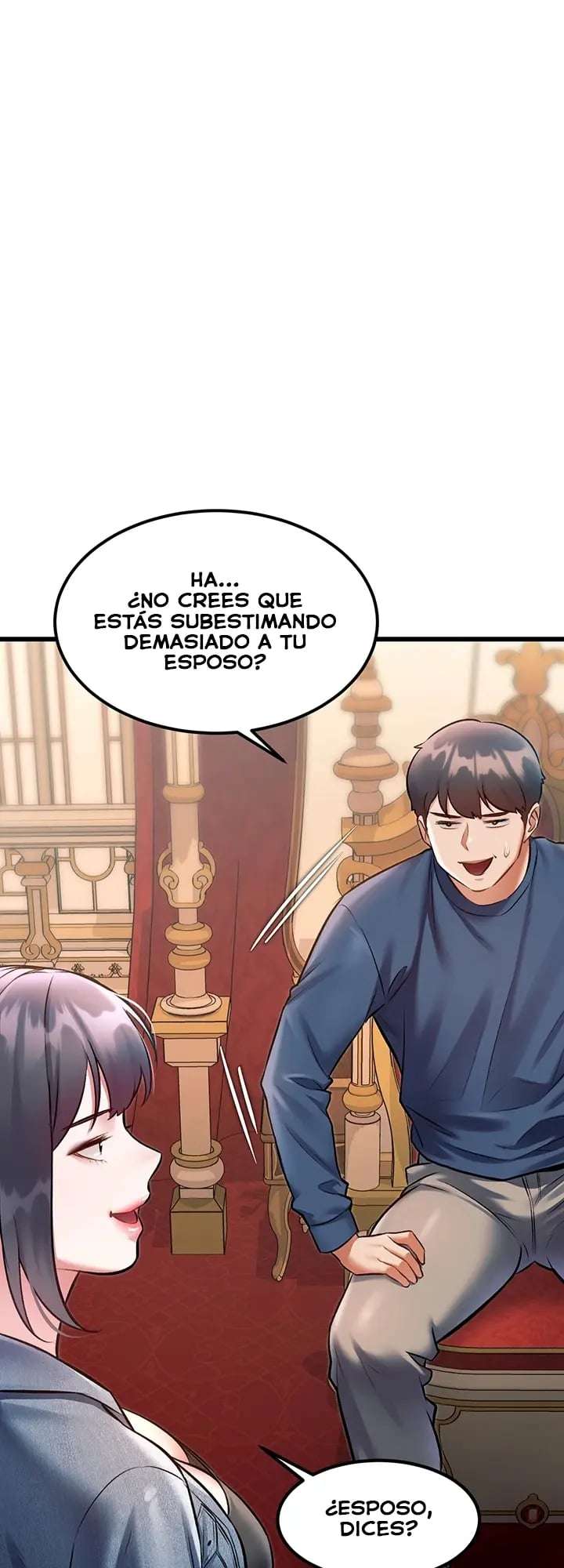Cada Cuerpo Es Un Universo Distinto capítulo 32 página 12