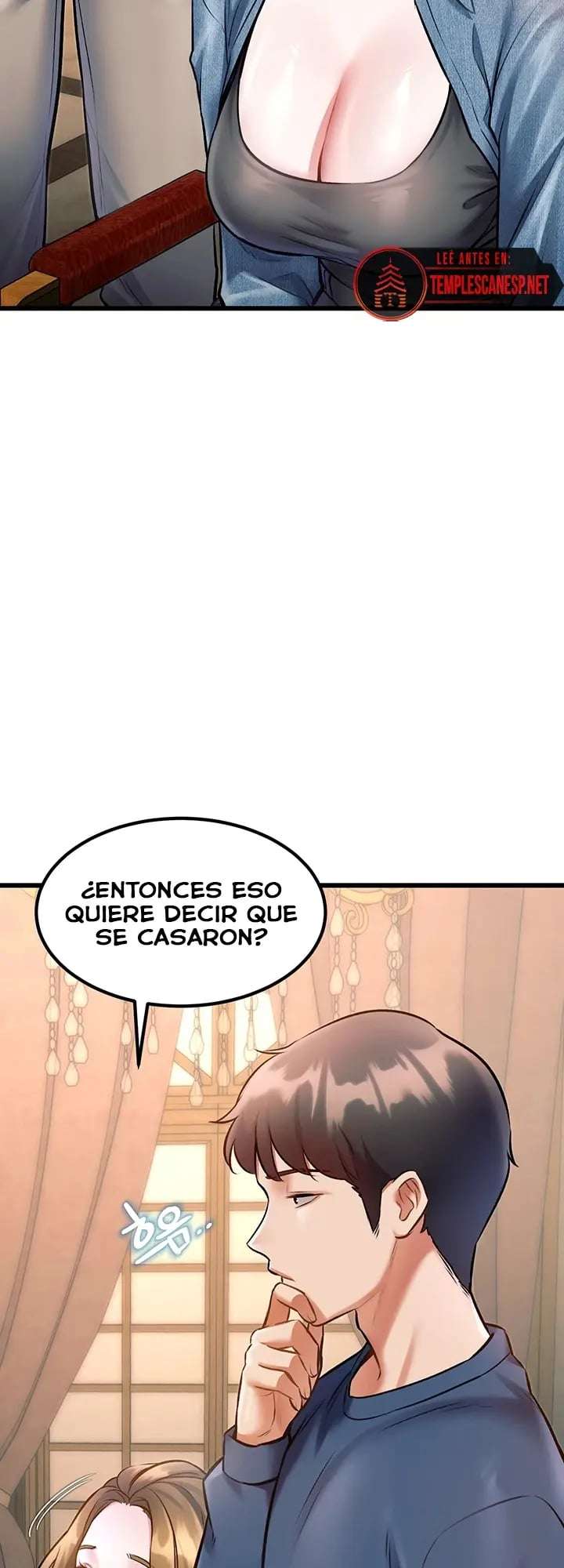 Cada Cuerpo Es Un Universo Distinto capítulo 32 página 2