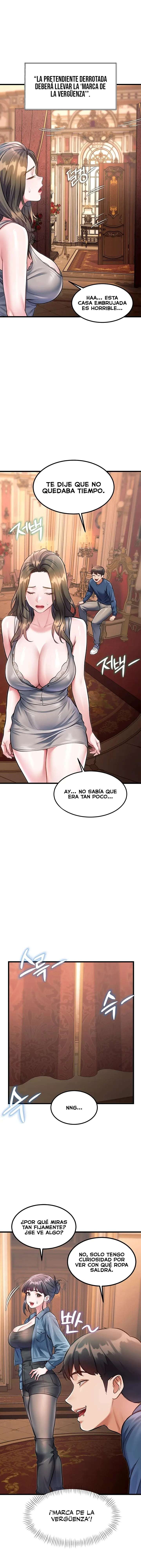 Cada Cuerpo Es Un Universo Distinto capítulo 32 página 25