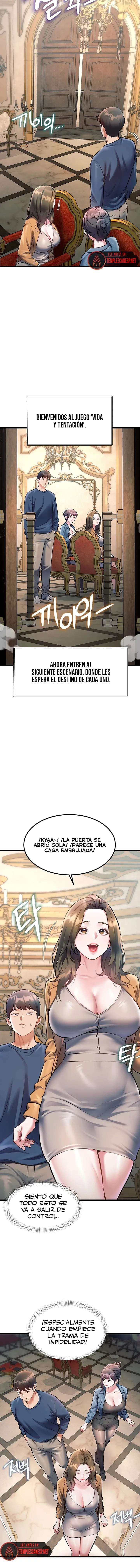Cada Cuerpo Es Un Universo Distinto capítulo 32 página 5