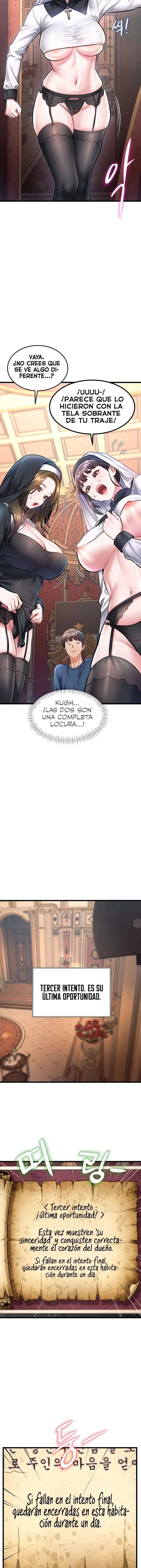Cada Cuerpo Es Un Universo Distinto capítulo 33 página 17