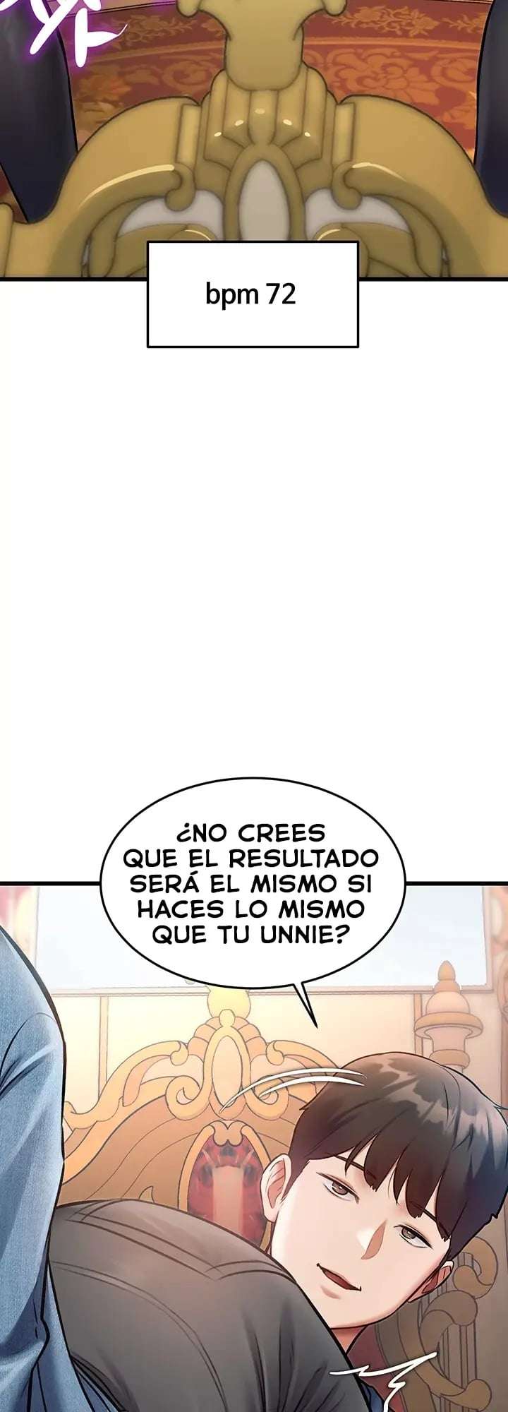Cada Cuerpo Es Un Universo Distinto capítulo 33 página 8