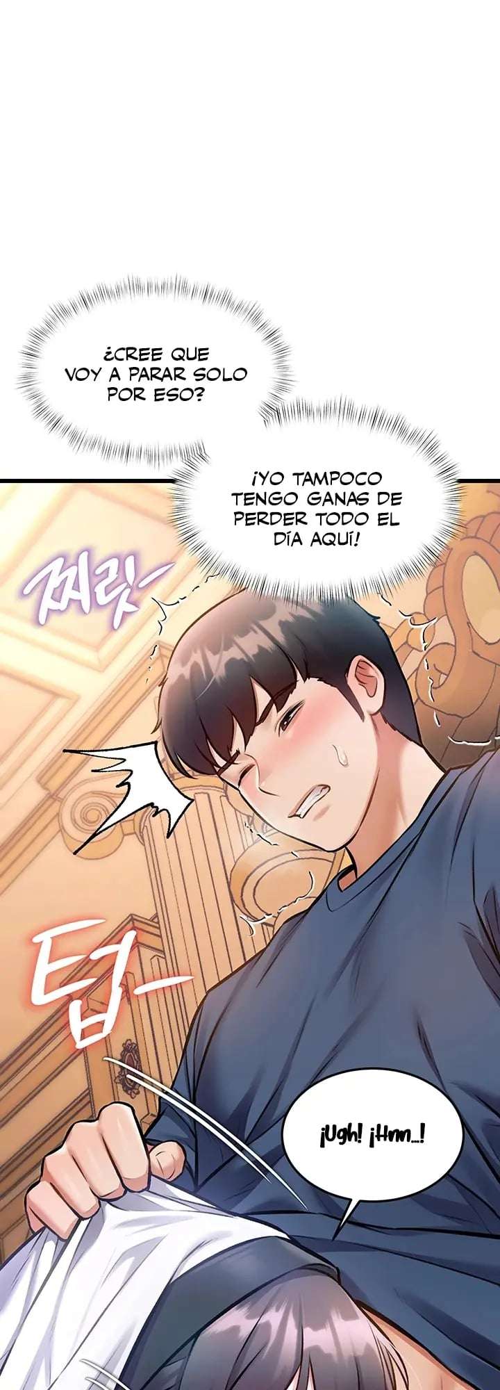 Cada Cuerpo Es Un Universo Distinto capítulo 34 página 24
