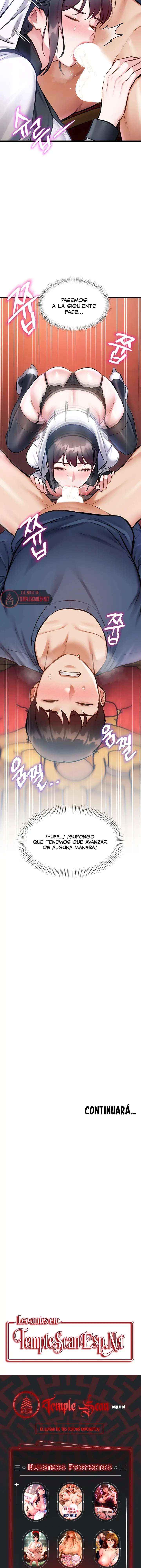 Cada Cuerpo Es Un Universo Distinto capítulo 34 página 25