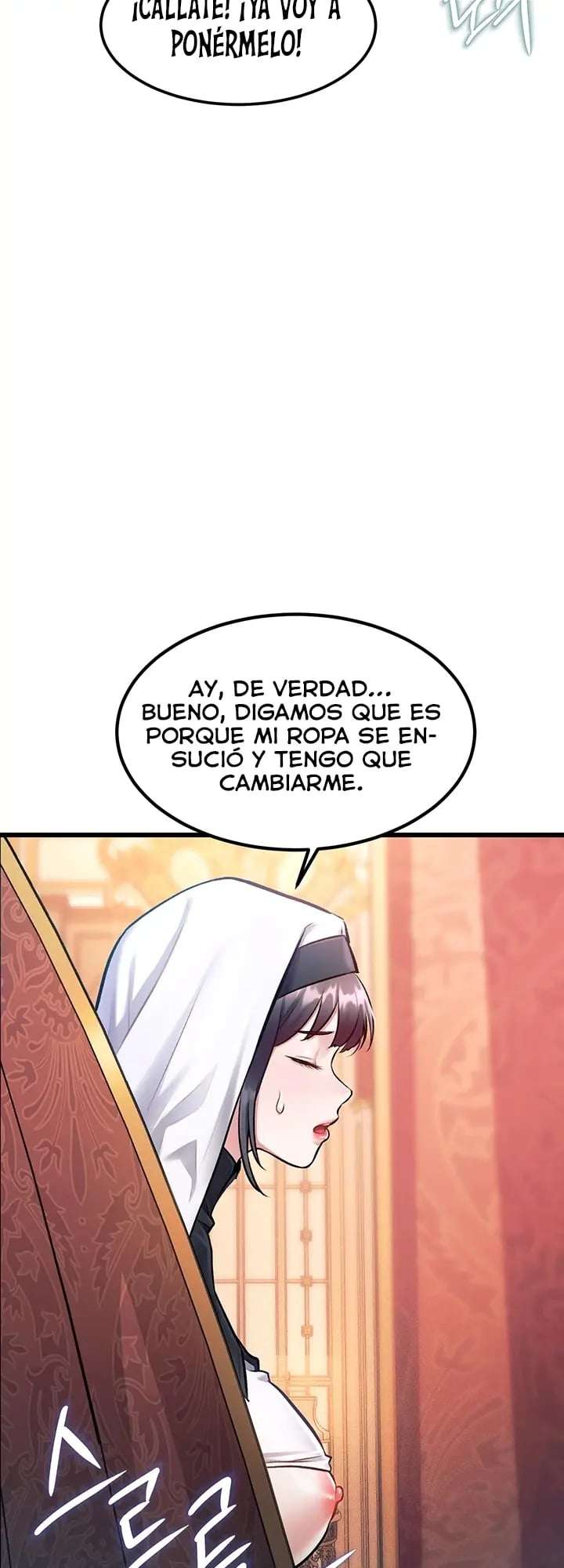 Cada Cuerpo Es Un Universo Distinto capítulo 35 página 12