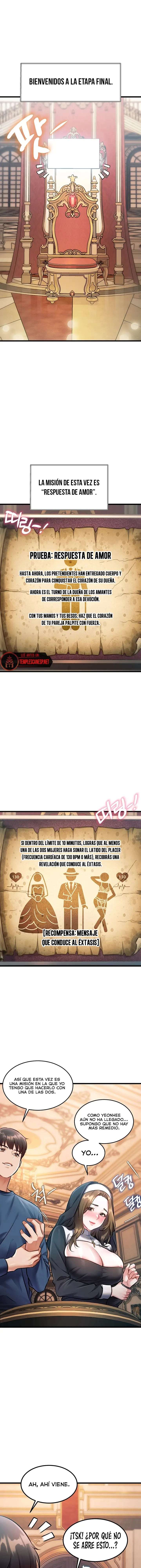 Cada Cuerpo Es Un Universo Distinto capítulo 35 página 19