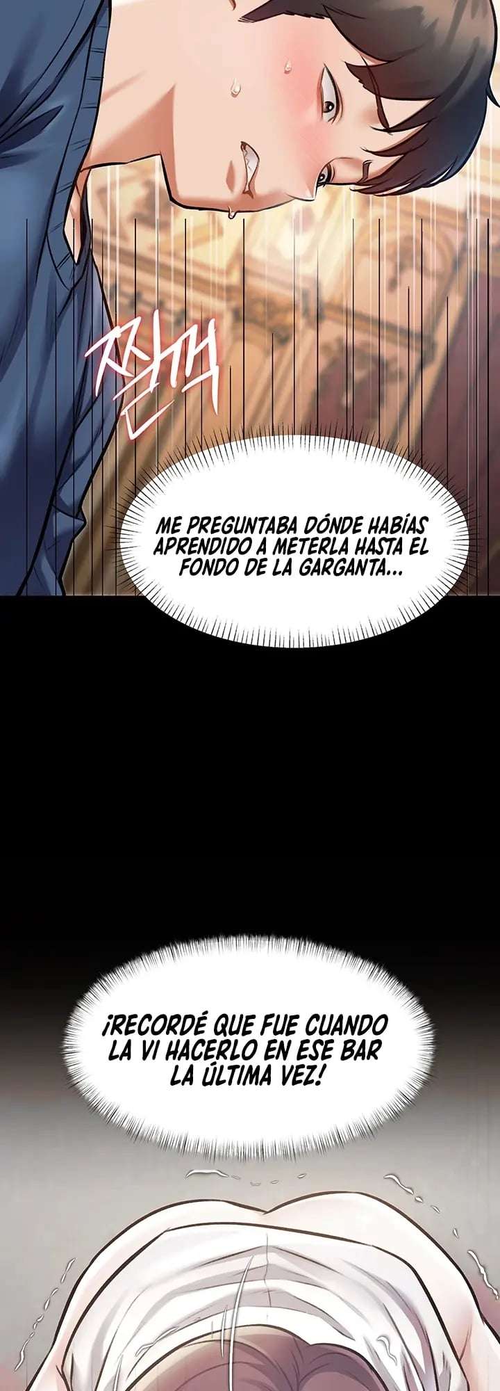 Cada Cuerpo Es Un Universo Distinto capítulo 35 página 2