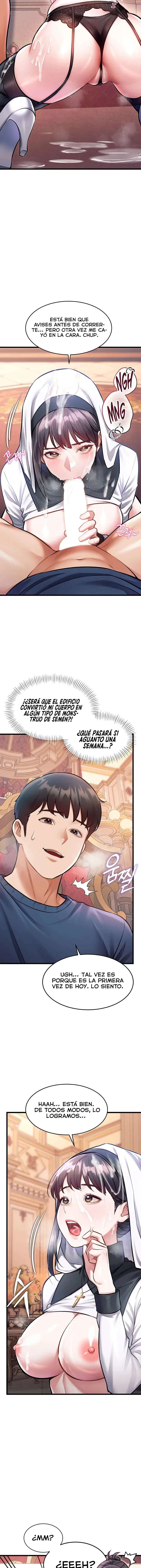 Cada Cuerpo Es Un Universo Distinto capítulo 35 página 7