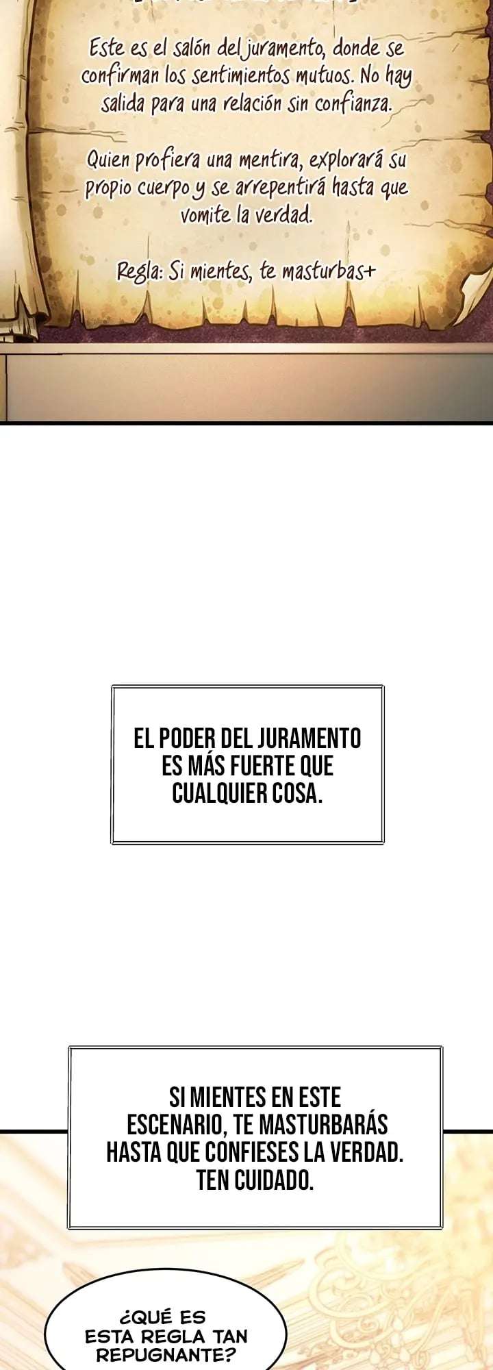 Cada Cuerpo Es Un Universo Distinto capítulo 36 página 10