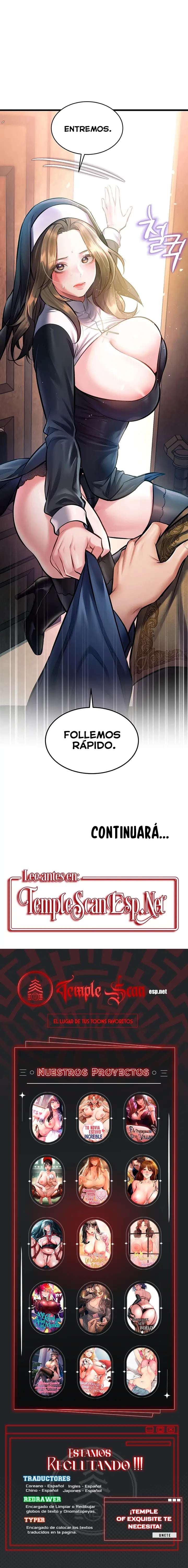 Cada Cuerpo Es Un Universo Distinto capítulo 36 página 23