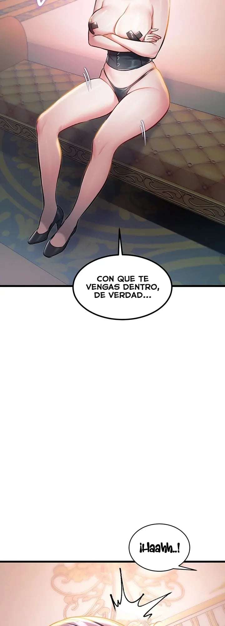 Cada Cuerpo Es Un Universo Distinto capítulo 37 página 11