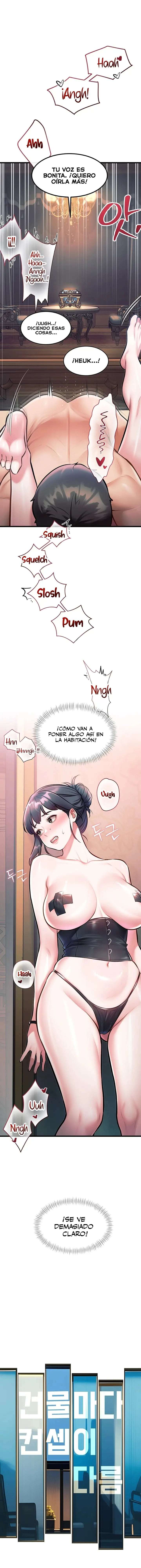 Cada Cuerpo Es Un Universo Distinto capítulo 37 página 16