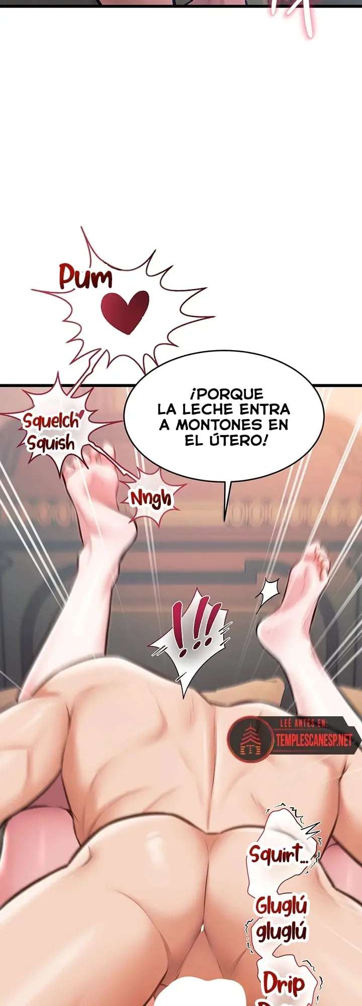 Cada Cuerpo Es Un Universo Distinto capítulo 37 página 20