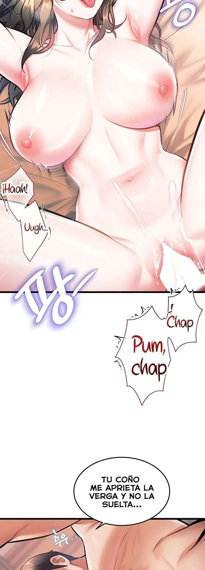Cada Cuerpo Es Un Universo Distinto capítulo 37 página 26