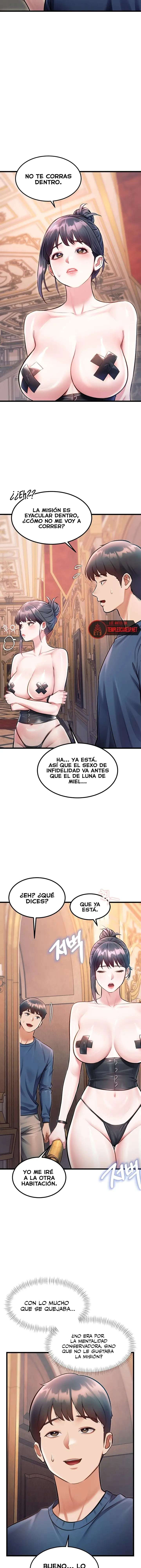 Cada Cuerpo Es Un Universo Distinto capítulo 37 página 4