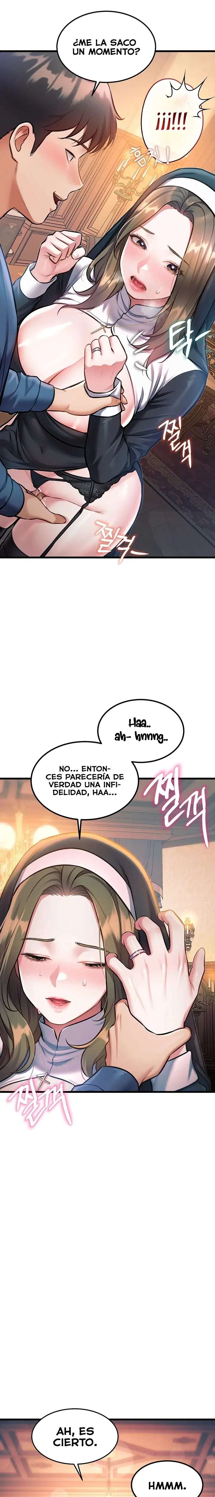 Cada Cuerpo Es Un Universo Distinto capítulo 37 página 9