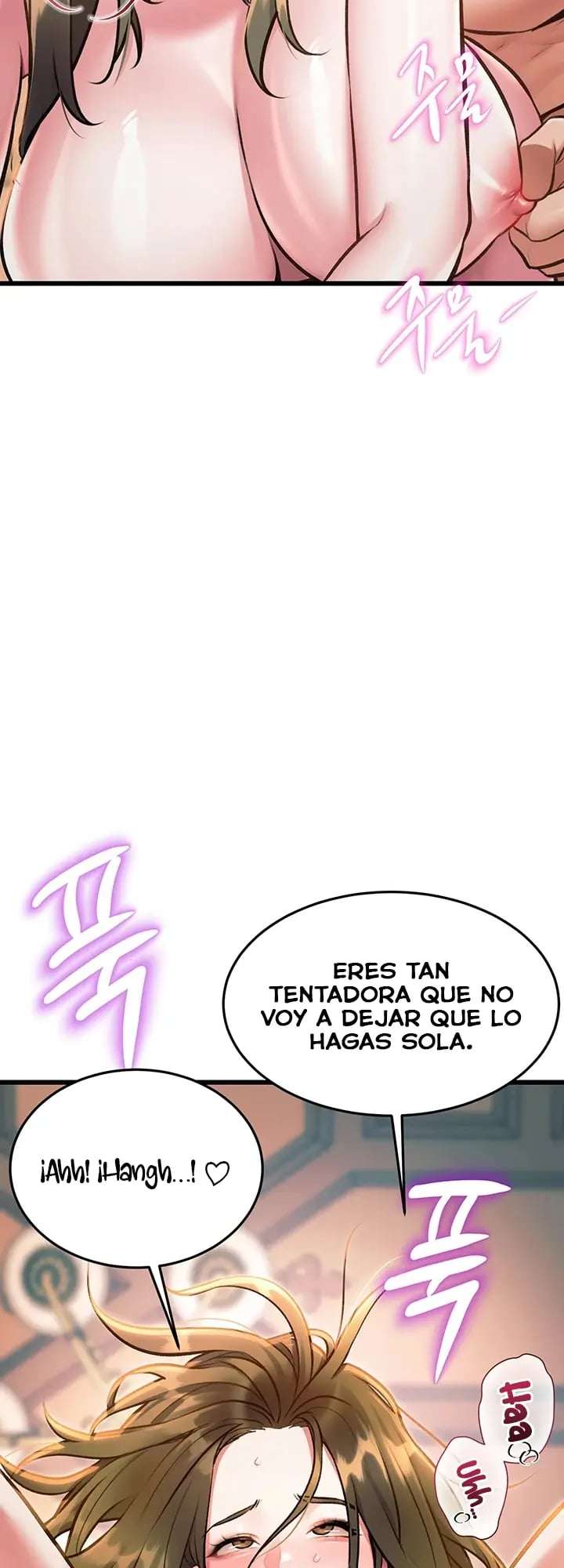 Cada Cuerpo Es Un Universo Distinto capítulo 38 página 22